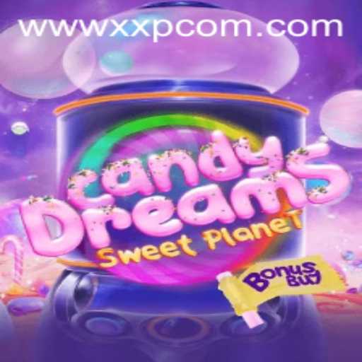 Embark on a Delicious Adventure in CandyDreamsSweetPlanet