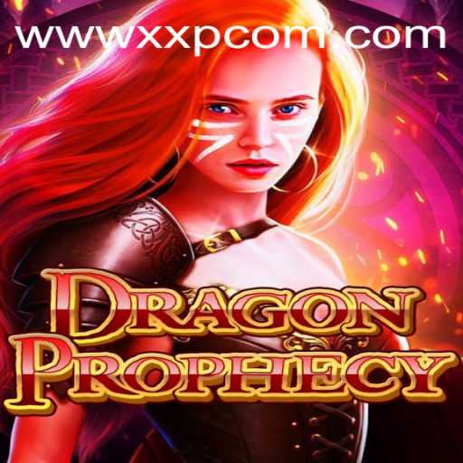DragonProphecy: A Mythical Journey Through an Enchanted Realm