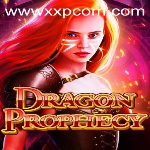 DragonProphecy: A Mythical Journey Through an Enchanted Realm