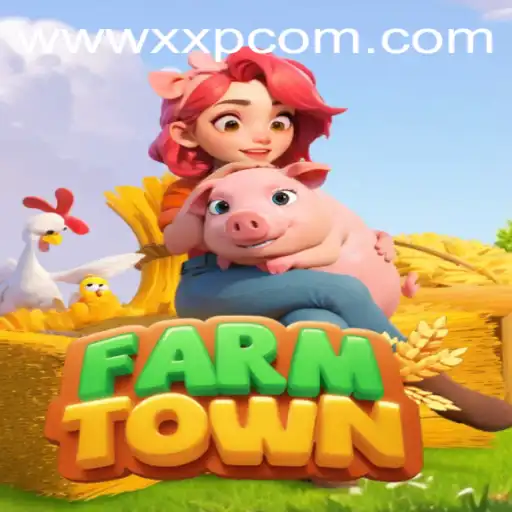 Discover FarmTown: A Rural Adventure with Unique Challenges