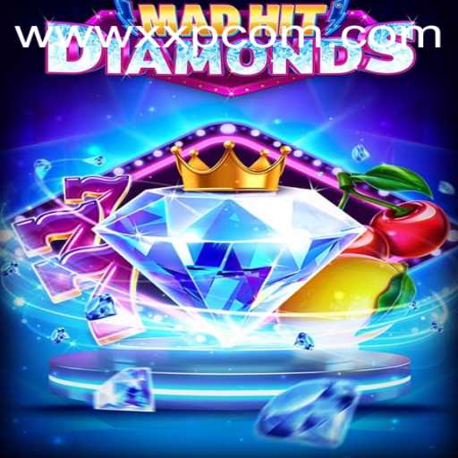 Discover the Thrill of MadHitDiamonds: A Gaming Experience Like No Other
