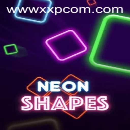 NeonShapes: A Dazzling Puzzle Adventure