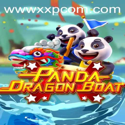 PANDADRAGONBOAT: Navigating the Waters of Imagination