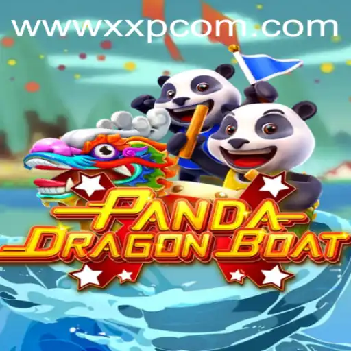 PANDADRAGONBOAT: Navigating the Waters of Imagination