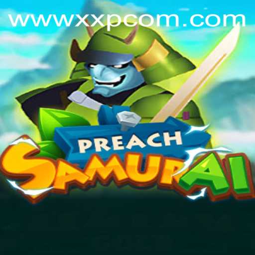 Discover the Thrilling World of PreachSamurai: A Game of Strategy and Skill