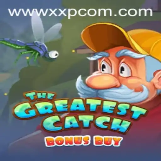 Exploring the Thrills of TheGreatestCatchBonusBuy Game