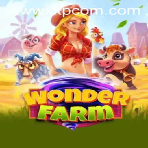 Step into WonderFarm A Magical Gaming Experience